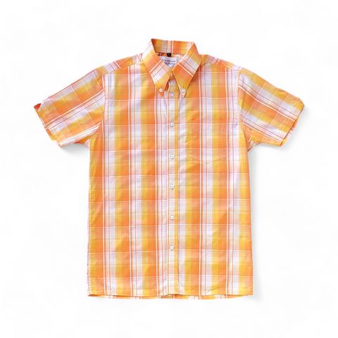 Boss Orange Button-Down (50 pieces, Individually Numbered)