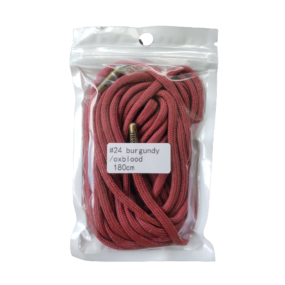 Bootlaces Head's Threads and Heavy Treads