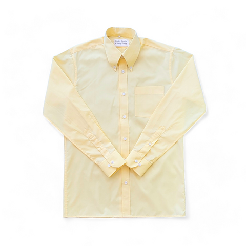 Mandala Button Down - S/M