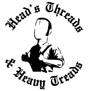 Head's Threads and Heavy Treads
